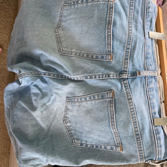 Everlane high rise skinny jeans 29 - Picture 5 of 5